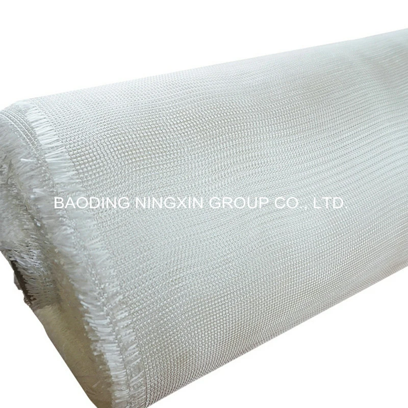 Fiberglass Fabric Mesh Filter Refractory Cloth Filter for Big Casting Riser or Gating Removal