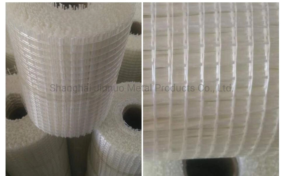 75GSM 4*4 5*5 Alkali-Resistant Reinforced Fiberglass Wall Insulation Mesh Fibreglass Reinforcement Mesh for Concrete