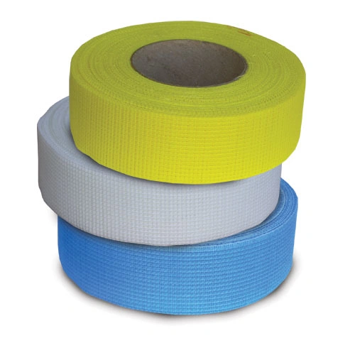 8*8 Self Adhesive Fiber Glass Dry Wall Joint Tape/Fiberglass Drywall Tape/Fiberglass Mesh Tape