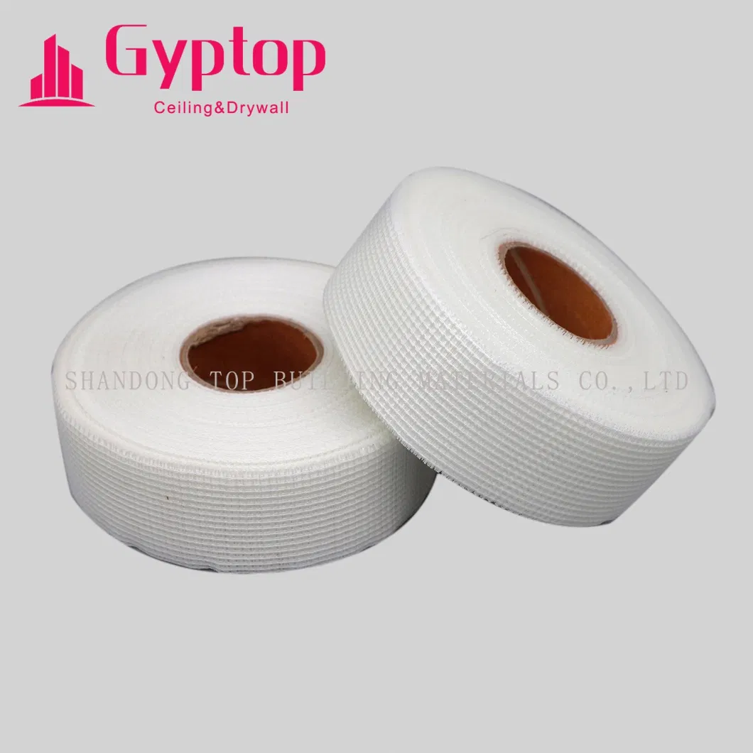 Drywall Fiberglass Self Adhesive Mesh Joint Tape