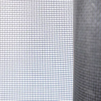 16X14 Plain Weave Anti Insect Fiberglass Window Mesh