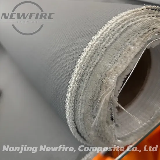 High Quality Glass Fiber/Reinforced Fiberglass Mesh