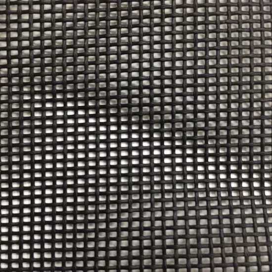 75GSM 4*4 5*5 Alkali