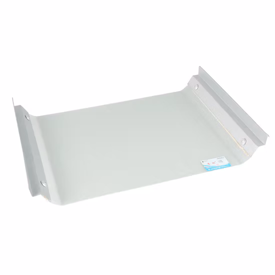 Colored FRP Corrugated Lighting Sheets Fiberglass Roofing Sheet