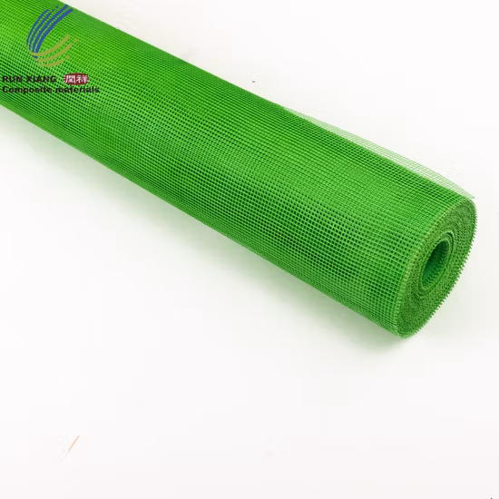 Fiberglass Mesh Net Fireproofing Fiberglass Marble Net, Alkaline Mesh