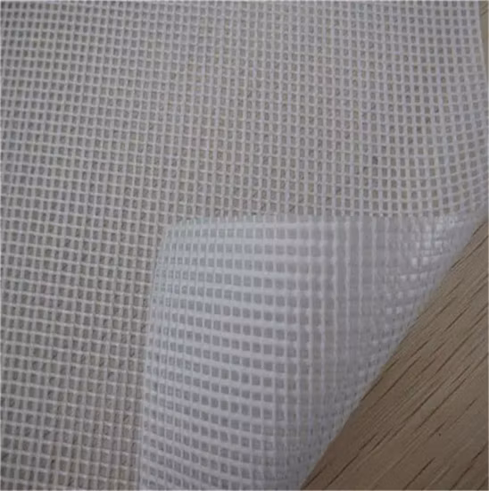 Flexible Marble Slab Backing Reinforcement Fiberglass Mesh