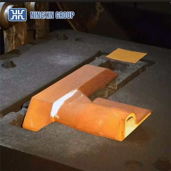 High Silica Fiberglass Mesh Filter for Steel Casting