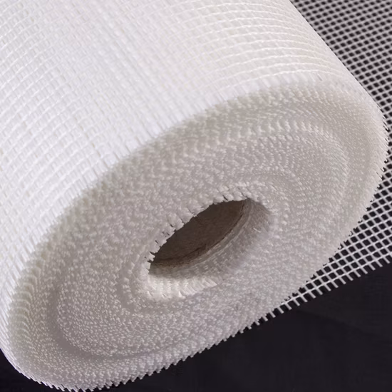 8X8 Ar Fiberglass Mesh Used for Marble Slab Reinforcement
