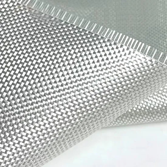 E Glass Plain Weave Reinforce 4oz 6oz 100g Glass Fibre Cloth Fiberglass for Boats Surfboards Fiber Glass