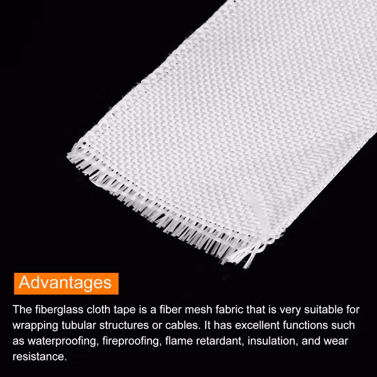 Marble Back Net, Fiberglass Mesh Smooth Cloth Surface, Eliminate Foaming