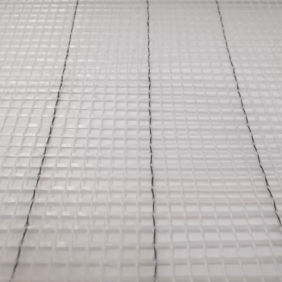 Marble Slab Reinforcing Fiberglass Mesh Cloth