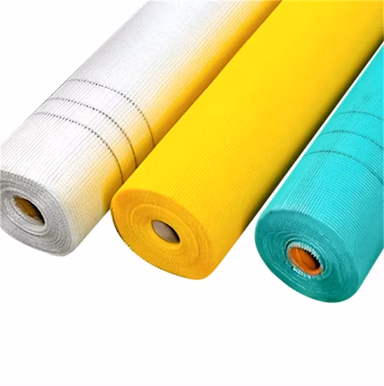 Fiberglass Mesh Marble Back Net Special Mesh Cloth for Composite Materials.