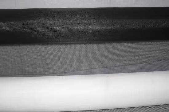 Plain Weaving Fiberglass Mesh for Window Screening