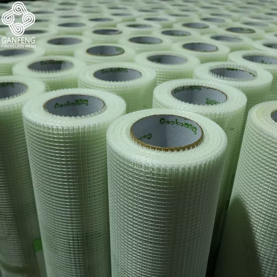 Chinese Fiberglass Mesh Fabric Cloth Manufacturer Factory