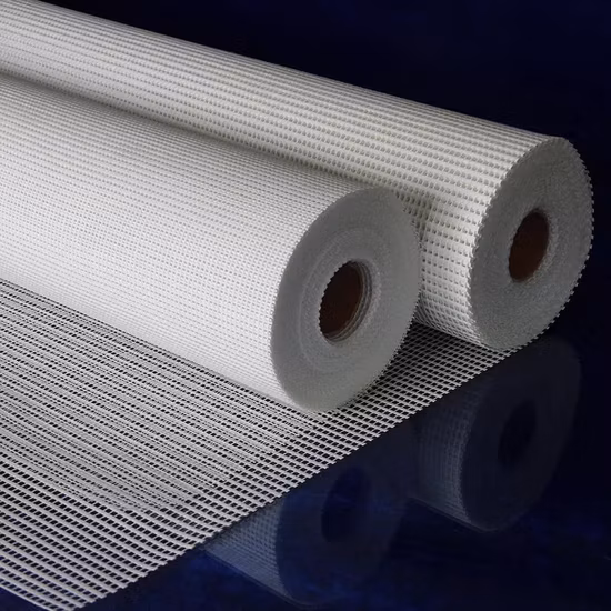 Eifs Fibreglass Mesh Scrim Mosaic Reinforced Fiberglass Mesh