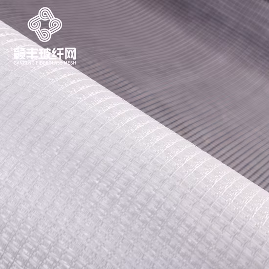 Fiberglass Mesh, Mosaic Mesh, Marble Back Mesh